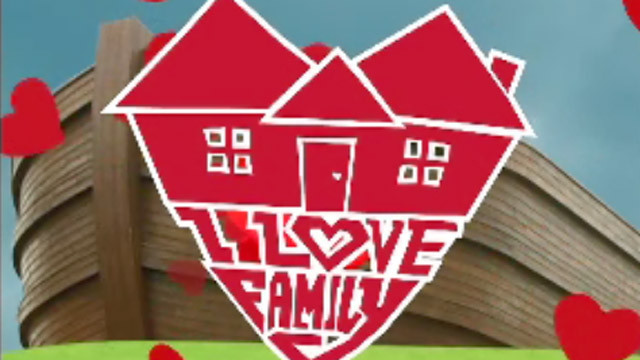 Noah's Ark DP Mock Up AD